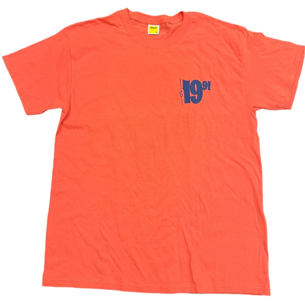 ODD FUTURE Tshirt